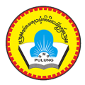 Logo SMA Negeri 1 Pulung